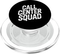 Call Center Squad Crew Support Customer Service - PopSockets PopGrip per MagSafe