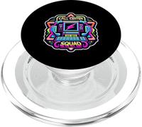 Call Center Squad Crew Support Customer Service ||- PopSockets PopGrip per MagSafe