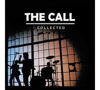 Call - Collected ( Coloured Vinyl 180 gr. Edt. Numerata ) (2 LP)
