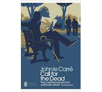 Call for the Dead: John Le Carré