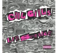 CALL GIRLS - LIP SERVICE