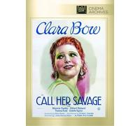 Call Her Savage [Edizione: Stati Uniti]