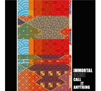 Call It Anything (コール・イット・エニシング)