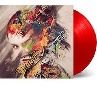 Call It Off Abandoned (Vinyl LP)