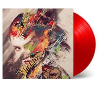 Call It Off - Abandoned - Vinile rosso (Ed. limitata) - Music on Vinyl - Importazione tedesca