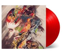 Call It Off - Abandoned - Vinile rosso (Ed. limitata) - Music on Vinyl - Importazione tedesca