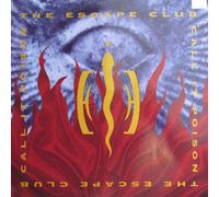 Call it poison (1991) / Vinyl Maxi Single [Vinyl 12'']