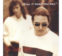 Call It What You Will