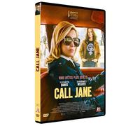 Call Jane-DVD