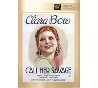 Call Her Savage [Edizione: Stati Uniti]
