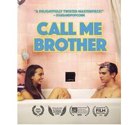 Call Me Brother (Blu-ray)