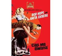 Call Me Bwana