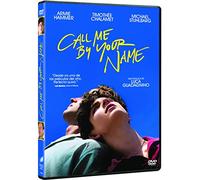 Call me by your name