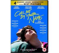 Call Me By Your Name