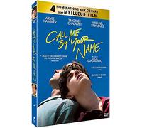Call Me by Your Name