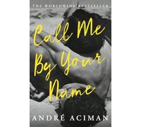 Call me by your name