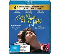 Call Me By Your Name [Edizione: Australia]