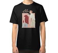 Call Me By Your Name Funny Print Fashion Mens Tshirt