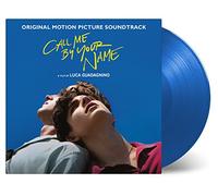 Call Me By Your Name/ O.S.T. - Call Me By Your Name / O.S.T.
