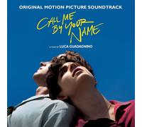 Call Me By Your Name / Various (2 Lp) - AA.VV. (Vinile)