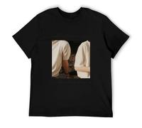 Call Me by Your Name Vintage T-Shirt Timothee Chalamet Cotton Men T Shirt Tee Tshirt White