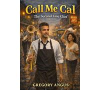 Call Me Cal: Second line Chef