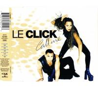 Le Click – Call Me – CD