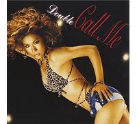 Call Me [CD Only]