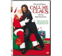 Call Me Claus