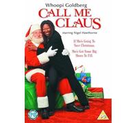 Call Me Claus [Edizione: Regno Unito] [Edizione: Regno Unito]