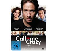 Call me crazy