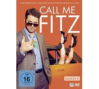 Call Me Fitz - Die komplette 1. Staffel