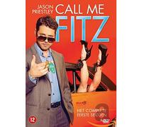 Call Me Fitz: Season 1 [European Import / Region 2]