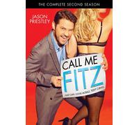 Call Me Fitz - Season 2