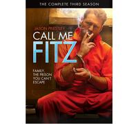 Call Me Fitz: The Complete Third Season (DVD)