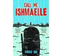 Call Me Ishmaelle: Moby Dick reimagined from the perspective of a cross-dr...