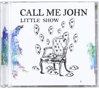 John O'Callaghan Little Show (CD)