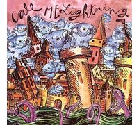 CALL ME LIGHTNING - TROUBLE WE'RE IN