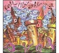 CALL ME LIGHTNING - TROUBLE WE'RE IN - CD - K72z