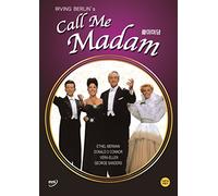 Call Me Madam [Region ALL, NTSC]