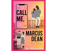 Call Me, Marcus Dean