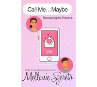 Call Me...Maybe: 1