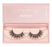 Call Me Maybe di Lash Me Up!, ciglia finte professionali, riutilizzabili, oltre 25 applicazioni!