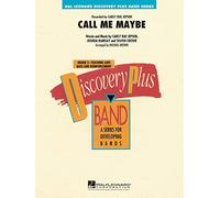 Call Me Maybe - SCORE