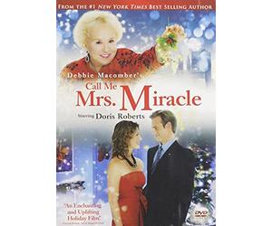 Call Me Mrs. Miracle