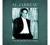 call me: the hits of al green USA