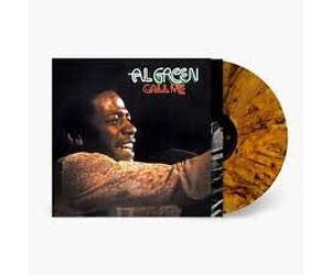 CALL ME (TIGER'E EYE VINYL) (I)