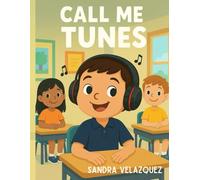 Call Me Tunes: No Matter What, Be Uniquely YOU