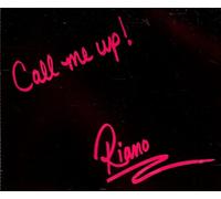 Call me up (CD-single)