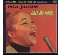 Call My Name